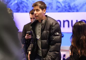 OpenAI-chef spoort AI-industrie aan aandacht te ...