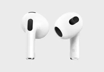 $20 korting: AirPods 3 verkrijgbaar bij ...