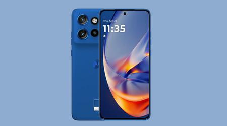 Motorola onthult een nieuwe smartphone op 29 augustus, wacht op de release van de Moto Edge 50 Neo 