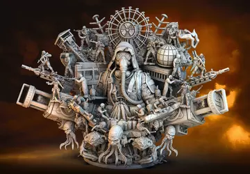 Chornobyl op tafel: een bordspel gebaseerd ...