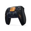 DualSense gamepad met DrawBridge logo