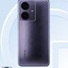 Ontwerp Realme Neo7 SE