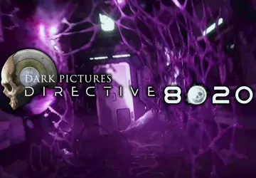 Systeemeisen voor de horrorgame Directive 8020, ...