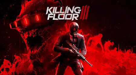 Er zal veel bloed zijn! De makers van Killing Floor 3 hebben een spectaculaire release-trailer gepresenteerd