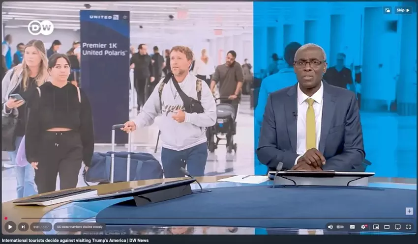 Bijgewerkte YouTube-interface