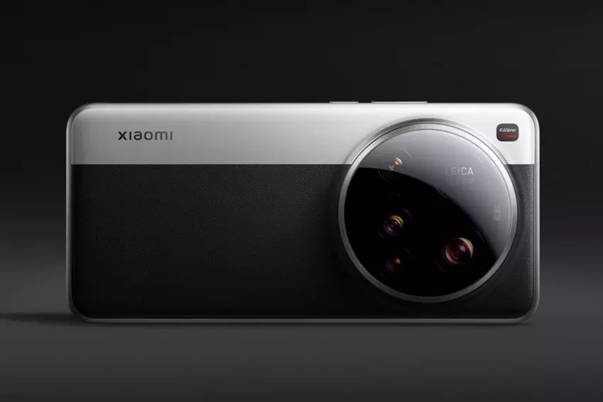 Xiaomi 15 Ultra is al beschikbaar voor import uit China