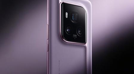 Honor Magic 6 Ultimate Edition krijgt een nieuwe 1-inch OmniVision-camerasensor