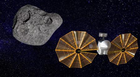 NASA's Jupitersonde Lucy is de eerste asteroïde tegengekomen op weg naar de grootste planeet van het zonnestelsel.