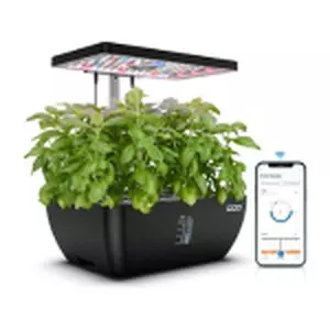 iDOO 12-Pod WiFi hydrocultuur kweeksysteem