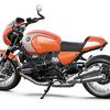 BMW R 12 S - voorvertoning 2