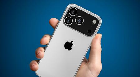 Voor de meest ongeduldigen: insider onthult CAD-renderings van vier iPhone 17-modellen