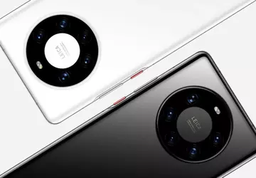 Nieuwe renders van de Huawei Mate ...