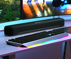 YAMAHA SR-C20A Geluidsbalk