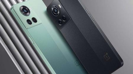 OnePlus 10R heeft OxygenOS 14 Open Beta 1 ontvangen, gebaseerd op Android 14