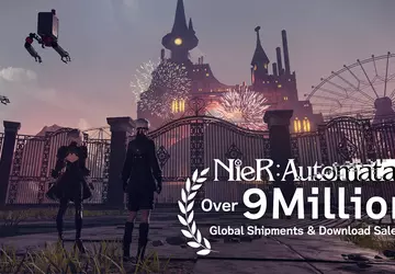 Menselijke androïden hebben de wereld veroverd: ...