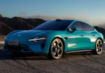 Hoeveel gaat de Xiaomi SU7 elektrische ...