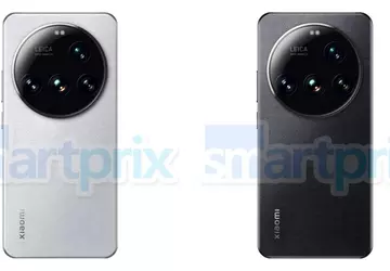 De internationale versie van de Xiaomi ...