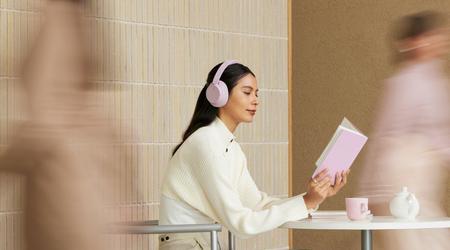 Sony voegt nieuwe pastelkleuren toe aan populaire hoofdtelefoons WH-CH720N en WH-CH520, prijzen blijven ongewijzigd