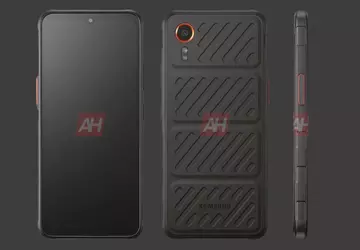 Hoeveel gaat de Samsung Galaxy XCover ...