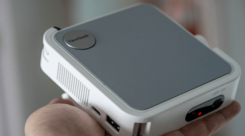 M1 Mini Plus Test en Review