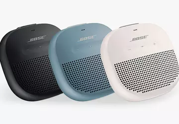 Bose SoundLink Micro met IP67-bescherming en ...
