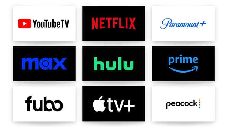 Top 10 streamingshows van 2025: Netflix ...