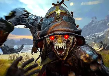 Shooter Witchfire heeft een grote update ...