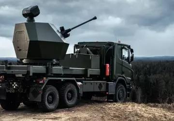 Zweden koopt Tridon en RBS 70 ...