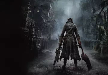 Gerucht: een onbekende Bloodborne-game is mogelijk ...