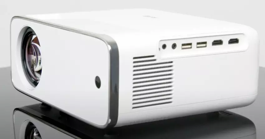 Artlii ‎Enjoy4 beste draagbare projector voor iPhone