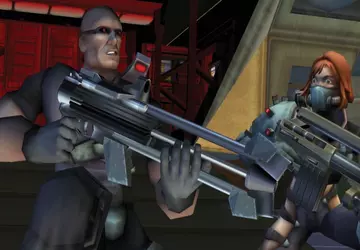 Voormalige ontwikkelaars van Free Radical Design ...