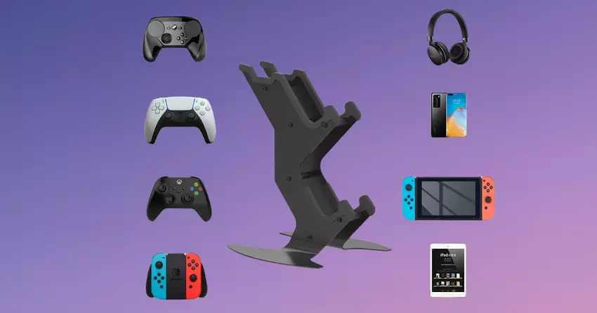 Xbox controller houder