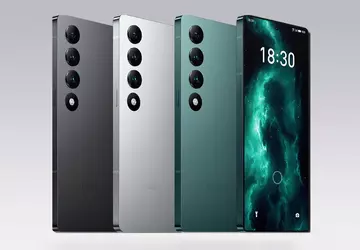 Geruchten: Meizu 21 Pro met 50 ...