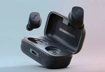 Sennheiser MOMENTUM True Wireless 3 is ...