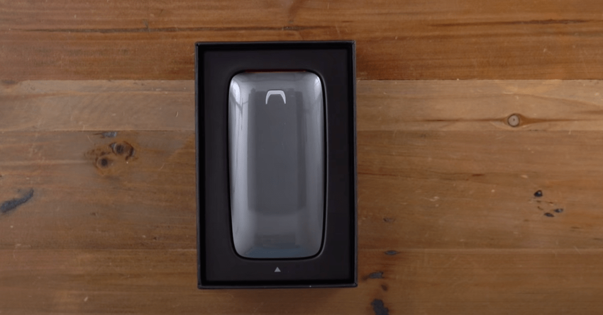 SAMSUNG X5 snelste thunderbolt 3 externe ssd