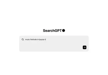 OpenAI heeft de wachtlijst voor SearchGPT ...