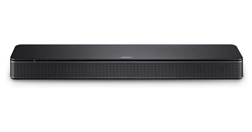 Bose TV soundbar voor philips tv