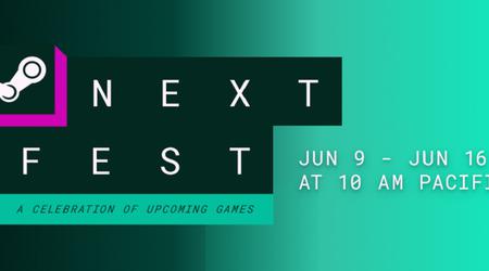 Houd je niet in: Steam Next Fest is begonnen, waar je 2.5 duizend demo's kunt uitproberen