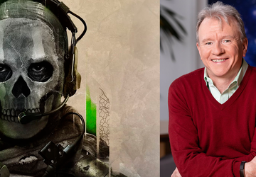 Jim Ryan, CEO van PlayStation, heeft ...