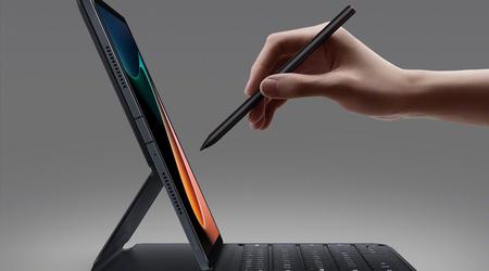 Alle Xiaomi 2021 tablets krijgen MIUI 15 firmware, maar zonder het Android 14 besturingssysteem