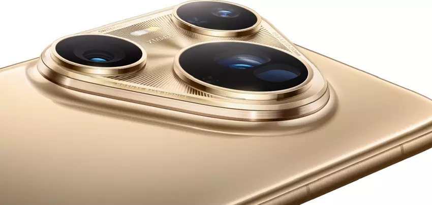 “Tech chic” gaat wereldwijd: Huawei heeft de wereldwijde versie van de Pura 80 serie smartphones onthuld