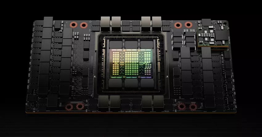 Chinese AI-ontwikkelaar schakelt over van Nvidia- naar Huawei-processors