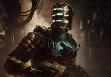 Necromorphs keren terug op het scherm: ...