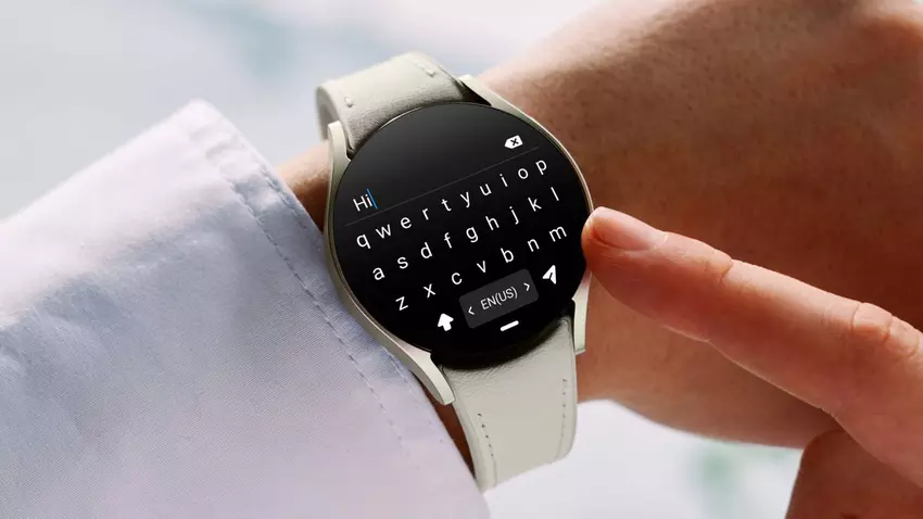Galaxy Watch FE krijgt One UI 6 Watch-update in Europa en Azië