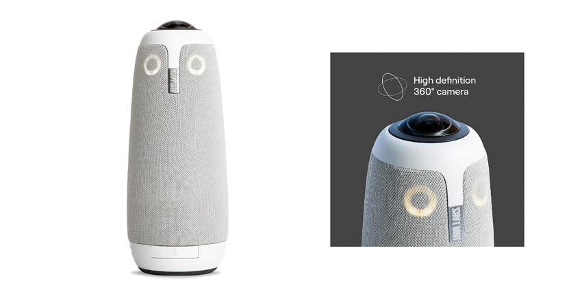 MEETING OWL PRO vergaderingscamera's