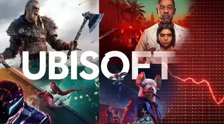De problemen van Ubisoft nemen toe: de aandelen van de Franse uitgever dalen snel in prijs