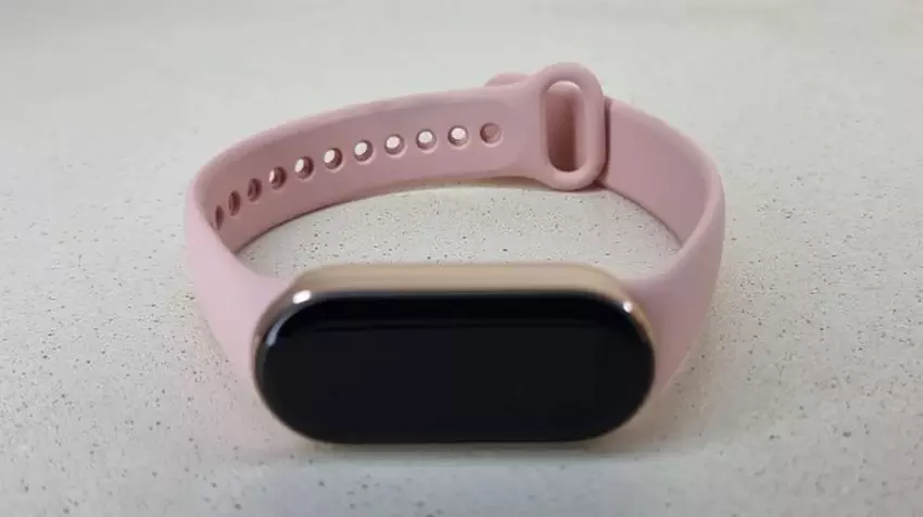 Band 9 vs Galaxy Fit 3