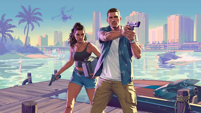 Vijf jaar wachten en nog een jaar van polishen: Take-Two legt uit waarom de uitstel van GTA 6 een "waardevolle investering" is