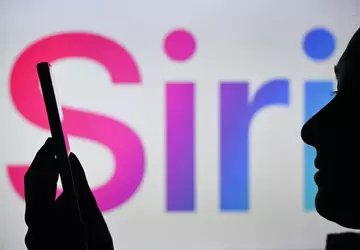De nieuwe Siri stelt je in ...