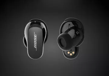 Premium hoofdtelefoon: Bose QuietComfort Earbuds II ...